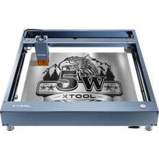 Xtool d1 xTool D1 Pro 5W