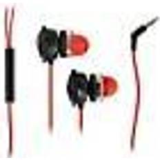 Ozone Heat X30 Noir/Rouge