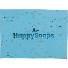 HappySoaps Body Wash Bergamot & Incense