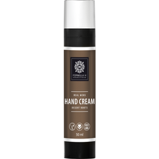 H - Real Mens Hand Cream 50ml