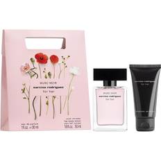 Narciso Rodriguez Fragrances Narciso Rodriguez Women's fragrances for her Musc Noir Gift Set