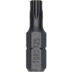 Bosch Accessories Schrauberbits 2607002800 Star Screwdriver bit T 25 1/4