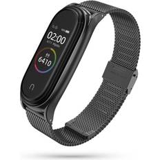 Xiaomi mi band 5 armband Tech-Protect Milaneseband for Xiaomi Mi Smart Band 5