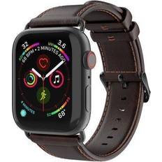 Series 9 45mm Dux ducis Correa de Cuero Apple Watch 45mm Series 9