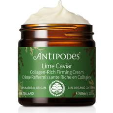 Antipodes Soins de la peau Antipodes Crème Raffermissante Riche en Collagène 50ml