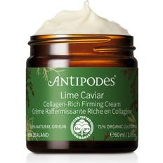 Antipodes Lime Caviar Collagen-Rich Firming Cream 50ml