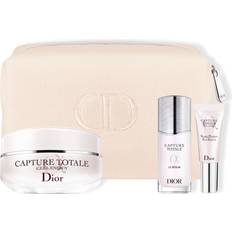 Eye Serum Gift Boxes & Sets Dior Capture Totale Firming Set