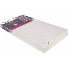 Beige Materassi Tineo Matelas Bébé Climatisé 60x120 Cm