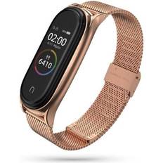 Mi smart band 7 Tech-Protect Milanese Metall Armband Xiaomi Mi Smart Band 7