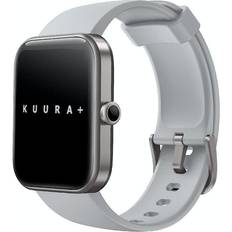 Kuura Wearables Kuura SMART WATCH DO, SILVER