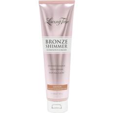 Shimmer Luminous Cream Medium Dark