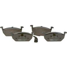 Volkswagen Brake System Bosch Brake Pad Set SEAT Leon III