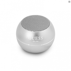 Mini bluetooth speaker Guess Mini Bluetooth Speaker