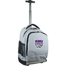 Mojo Sacramento Kings Premium Wheeled Backpack