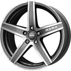 Bilfelger Momo Hyperstar Evo 8X18 ET35 PCD 5x120 CB 79.6