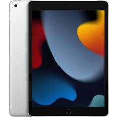 Ipad 9 Apple iPad 10.2" Wi-Fi + Cellular 256GB (802.11ac)