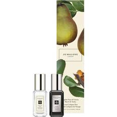 Jo Malone Gift Boxes Jo Malone English Pear & Freesia & Myrrh & Tonka Gift Set EdC 2x9ml