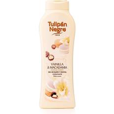 Tulipán Negro Toiletartikelen Tulipán Negro Tulipan Negro Shower Gel Dream Vanilla