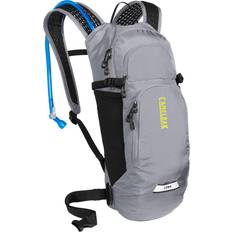 Camelbak Løberygsække Camelbak Lobo Hydration Pack 9L with 2L Reservoir Colour: Gunmetal/Lim