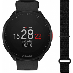 Wearables Polar Pacer Nylon Con Velcro