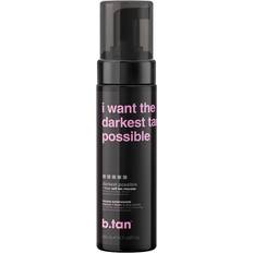 Solbeskyttelse & Selvbruning b.tan I Want The Darkest Tan Possible 200ml