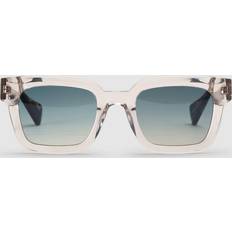 Women's Cary Rectangle - Crystal Light Beige