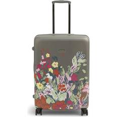 Vera Bradley Women Hardside Large Spinner Luggage Hope