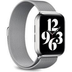 Puro apple watch Puro Apple Watch 42/44/45mm/Apple Ultra Armbånd