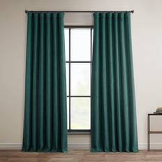 Exclusive Fabrics & Furnishings HPD Half Price Drapes BOCH-LN18523-96