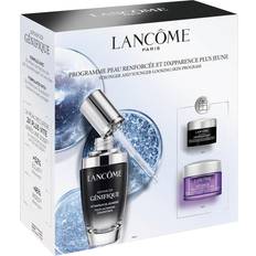 Lancôme Scatole regalo e Set Lancôme Génifique Serum Routine Set 23 30 ml