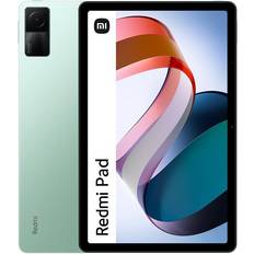 Xiaomi Tablettes vente Xiaomi Redmi Pad 10.6" 128GB 4GB