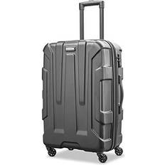 Samsonite Centric 24-Inch Hard-Sided Spinner Suitcase