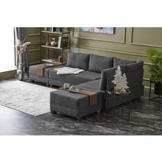 Algeria Sofa