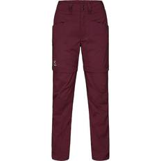 Haglöfs Lite Standard Zip-off Pant Women