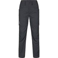 Haglöfs Lite Standard Zip-off Pant Women
