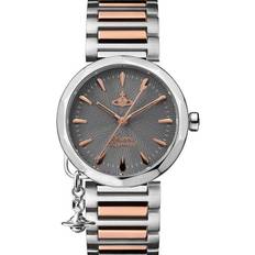 Watches Vivienne Westwood Poplar (VV246GYSR)