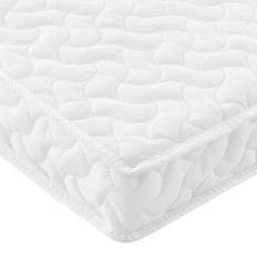 Tutti Bambini Pocket Sprung Cot Mattress 23.6x47.2"