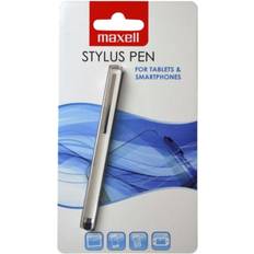 Touchskærme Maxell Stylus touch-skærme, hvid 304481