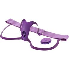 Fantasy for her ultimate Pipedream Fantasy For Her Ultimate Butterfly Strap-on