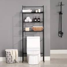 Over the Toilet & Bathroom Storage MallBoo B08BLGPYH1