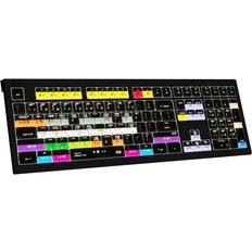 Ableton live LogicKeyboard Ableton Live MAC Astra