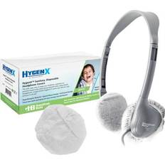 Buhl HygenX Sanitary