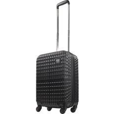 22 carry on luggage Ful Geo 22 Carry-on Hardside Spinner Luggage