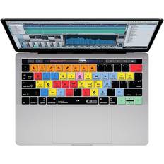 Keyboards KB COVERS Presonus Studio One Keyboard Cover for MacBook Pro