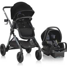 Evenflo pivot Evenflo Pivot Xpand (Travel system)