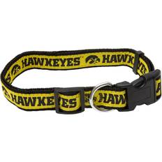 Pets First COLLEGE IOWA HAWKEYES Dog