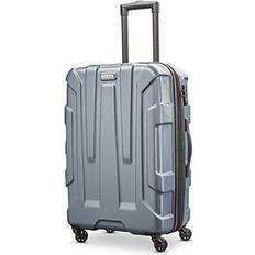 Hard suitcase Samsonite Centric 24-Inch Hard-Sided Spinner Suitcase