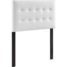 Headboards modway Emily Twin Upholstered Headboard