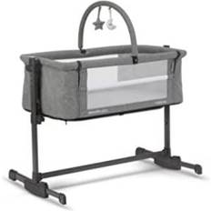 Sleeptite Plus Co- Sleeper Crib