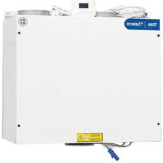 Acetec Inomhusklimat Acetec EvoAir A60T G1 Ventilationsaggregat